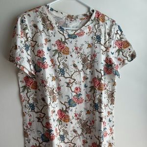 H&M t-shirt